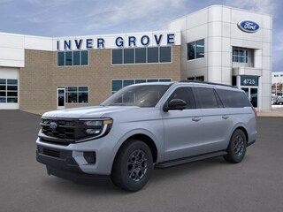 2026 Ford Expedition Max Active SUV