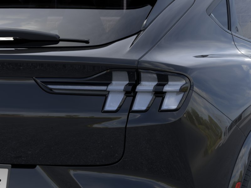 2025 Ford Mustang Mach-E GT - Photo 21