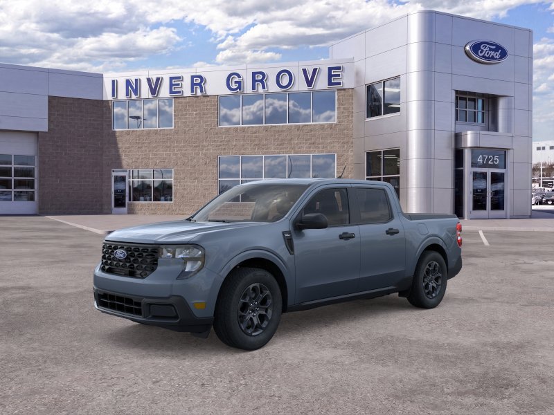 2026 Ford Maverick Truck 