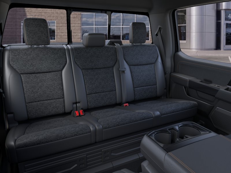 2025 Ford F-150 Tremor - Photo 11