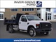  Ford Super Duty F-350 DRW