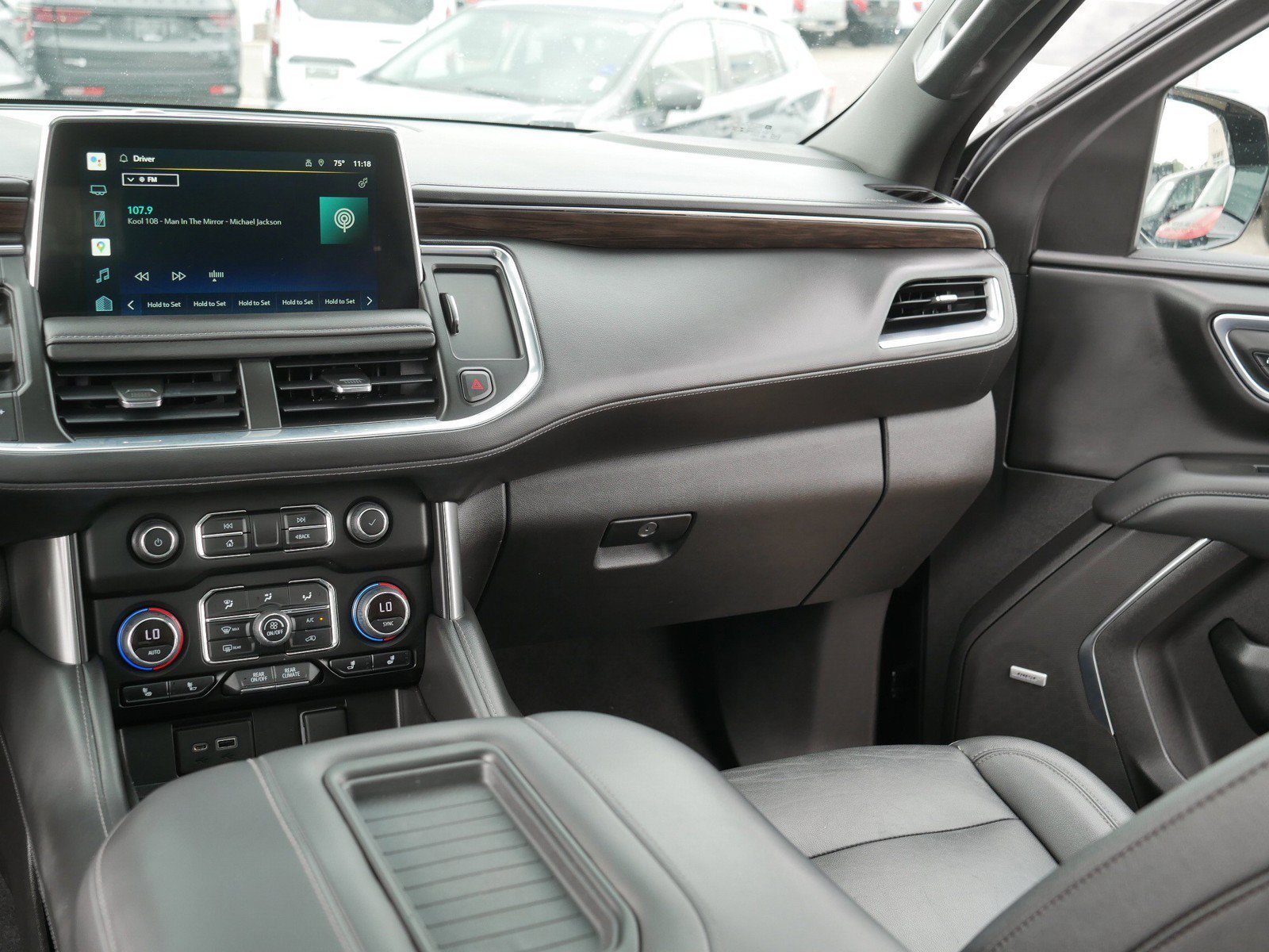 2022 Chevrolet Tahoe LT - Photo 23