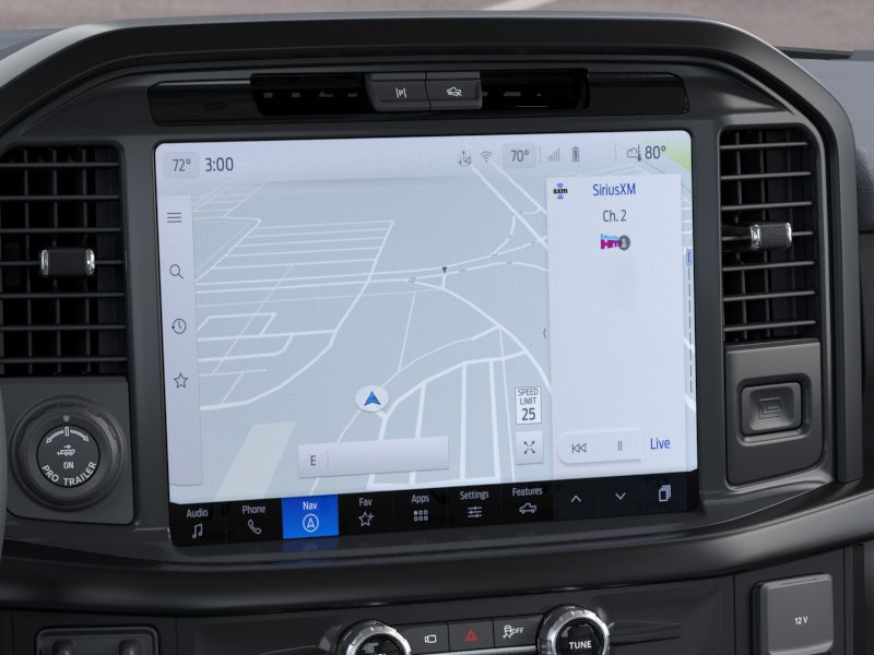 2025 Ford F-150 Tremor - Photo 14