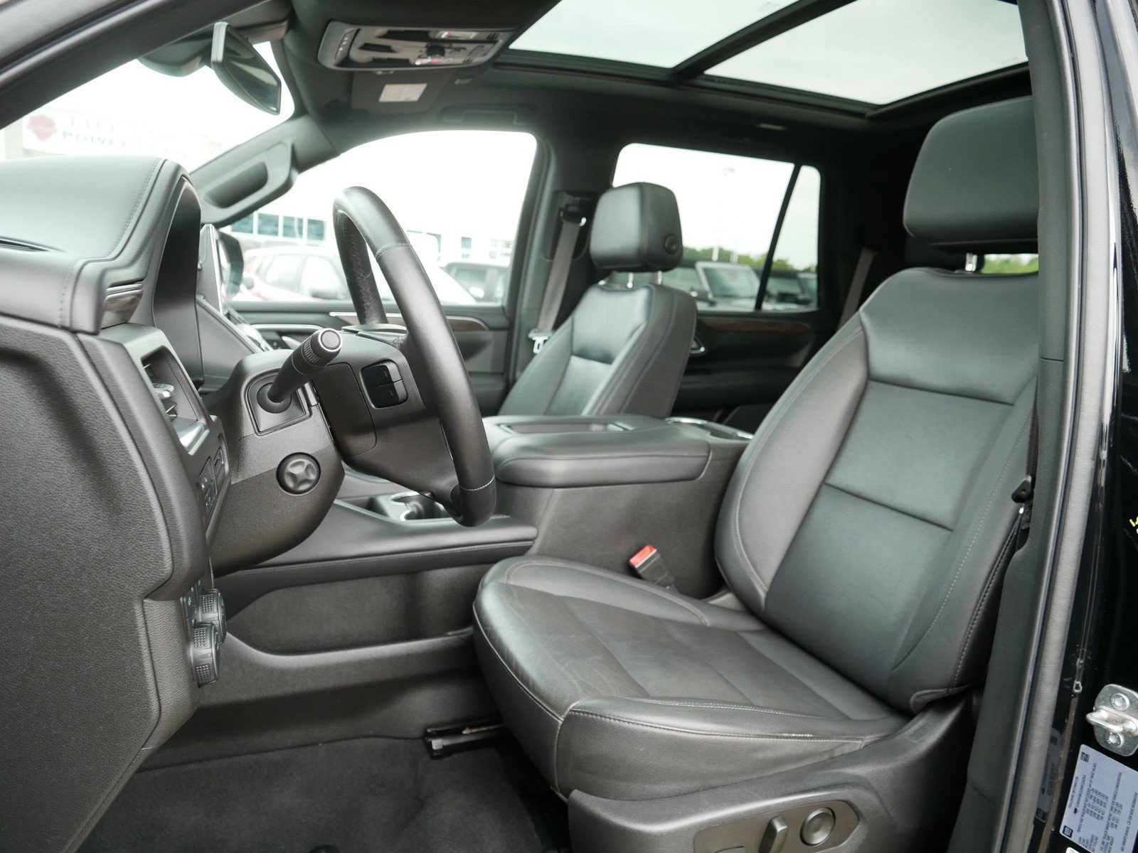2022 Chevrolet Tahoe LT - Photo 14