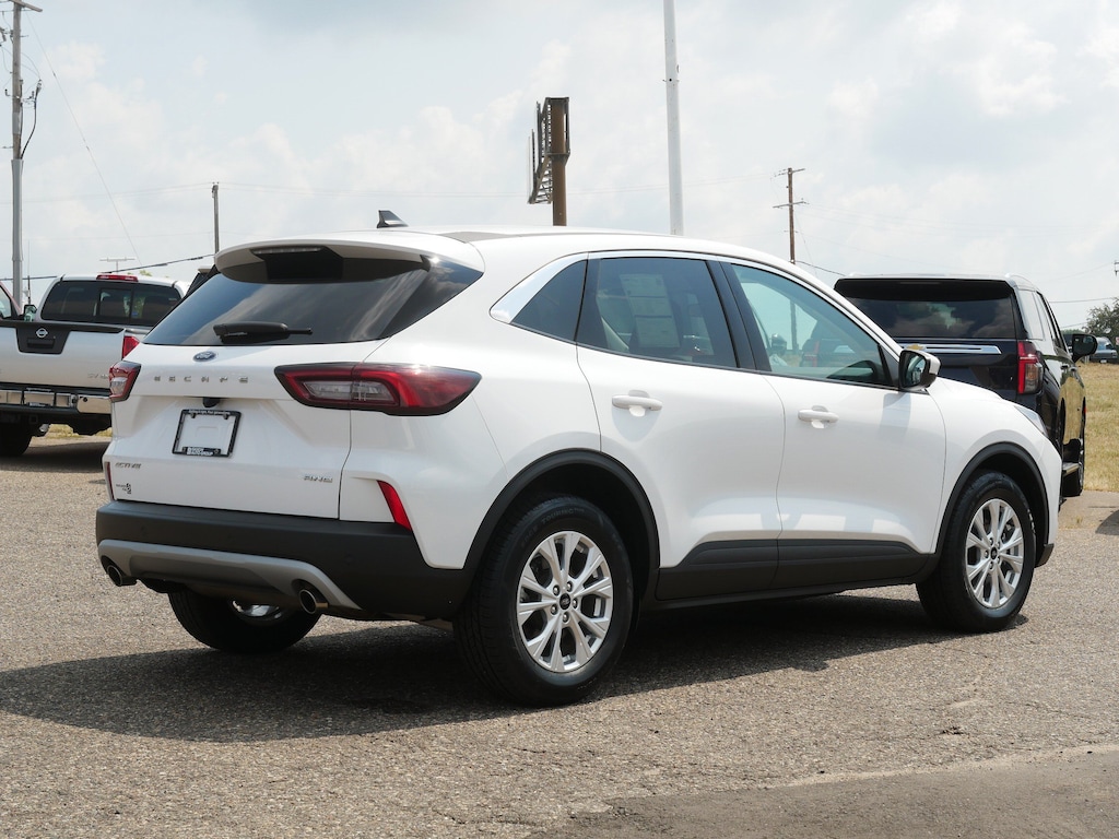 Used 2023 Ford Escape Active SUV