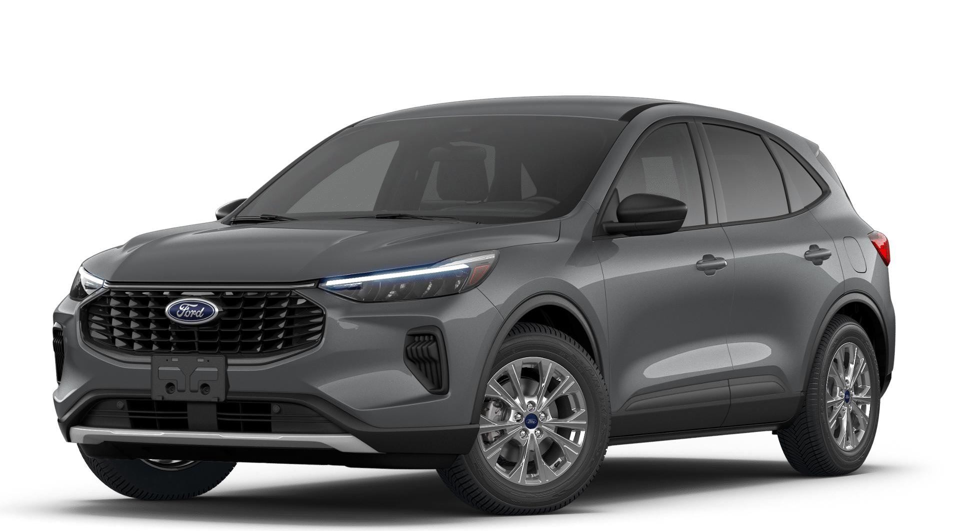 2026 Ford Escape Active AWD's photo