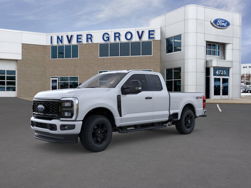 2026 Ford F-250 Truck Super Cab 