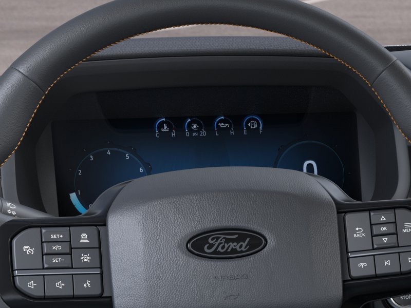 2025 Ford F-150 Tremor - Photo 13