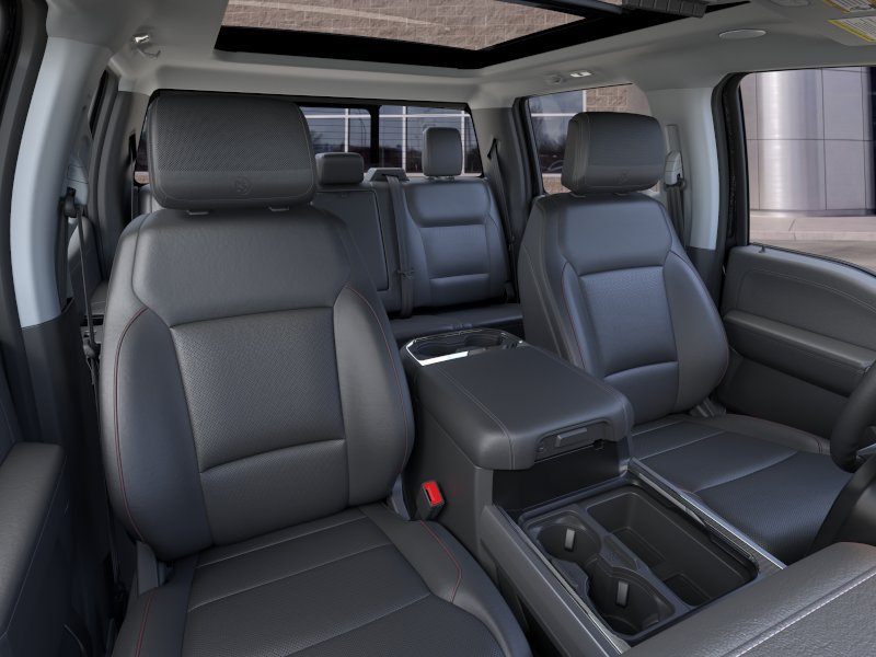 2026 Ford F-250 Super Duty Lariat - Photo 10