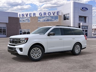 2027 Ford Expedition Platinum SUV