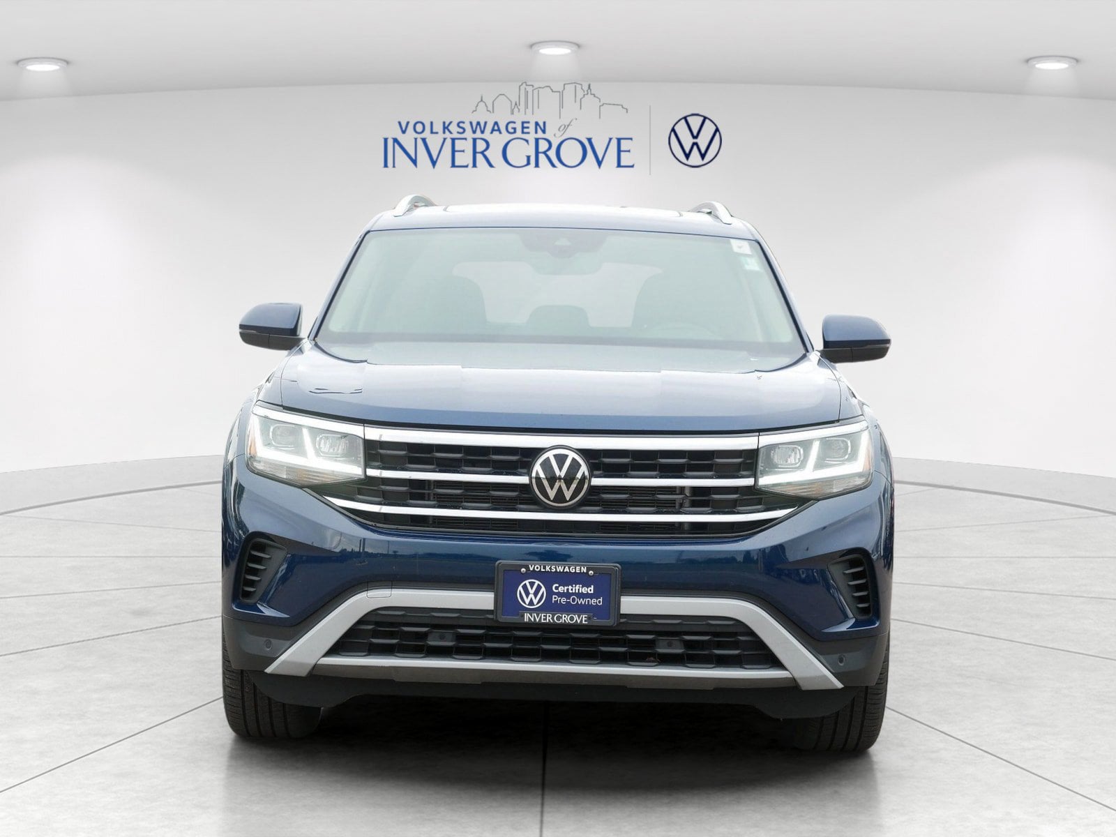 Used 2025 Ford Bronco Sport Big Bend with VIN 3FMCR9BN1SRE09297 for sale in Inver Grove Heights, Minnesota