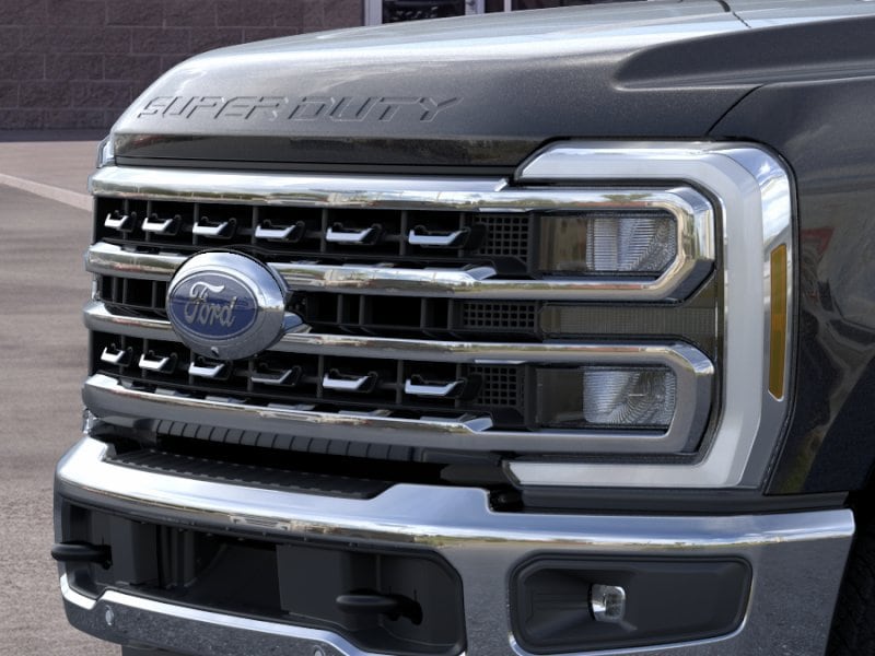 2026 Ford F-250 Super Duty Lariat - Photo 16
