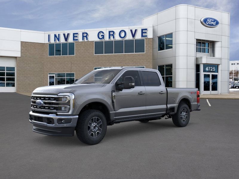 2026 Ford F-350 Truck Crew Cab 