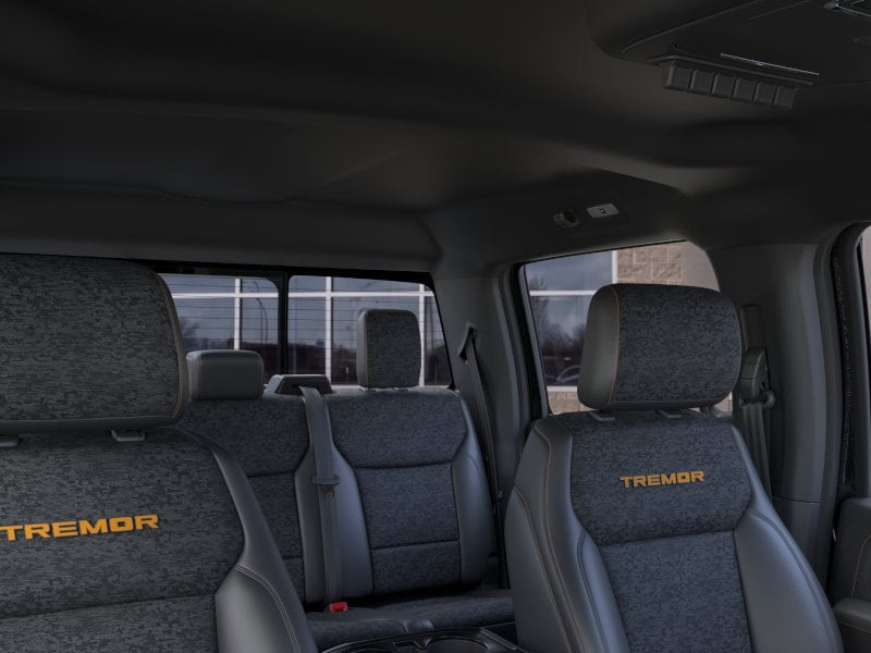 2025 Ford F-150 Tremor - Photo 22