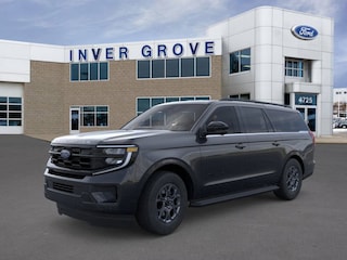 2026 Ford Expedition Max Active SUV