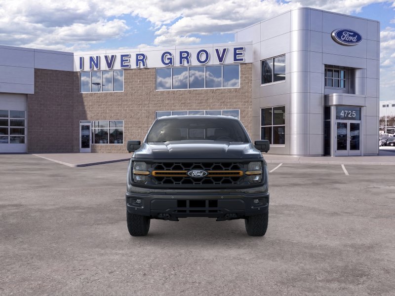 2025 Ford F-150 Tremor - Photo 6