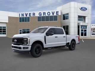2026 Ford F-350 XL Truck Crew Cab
