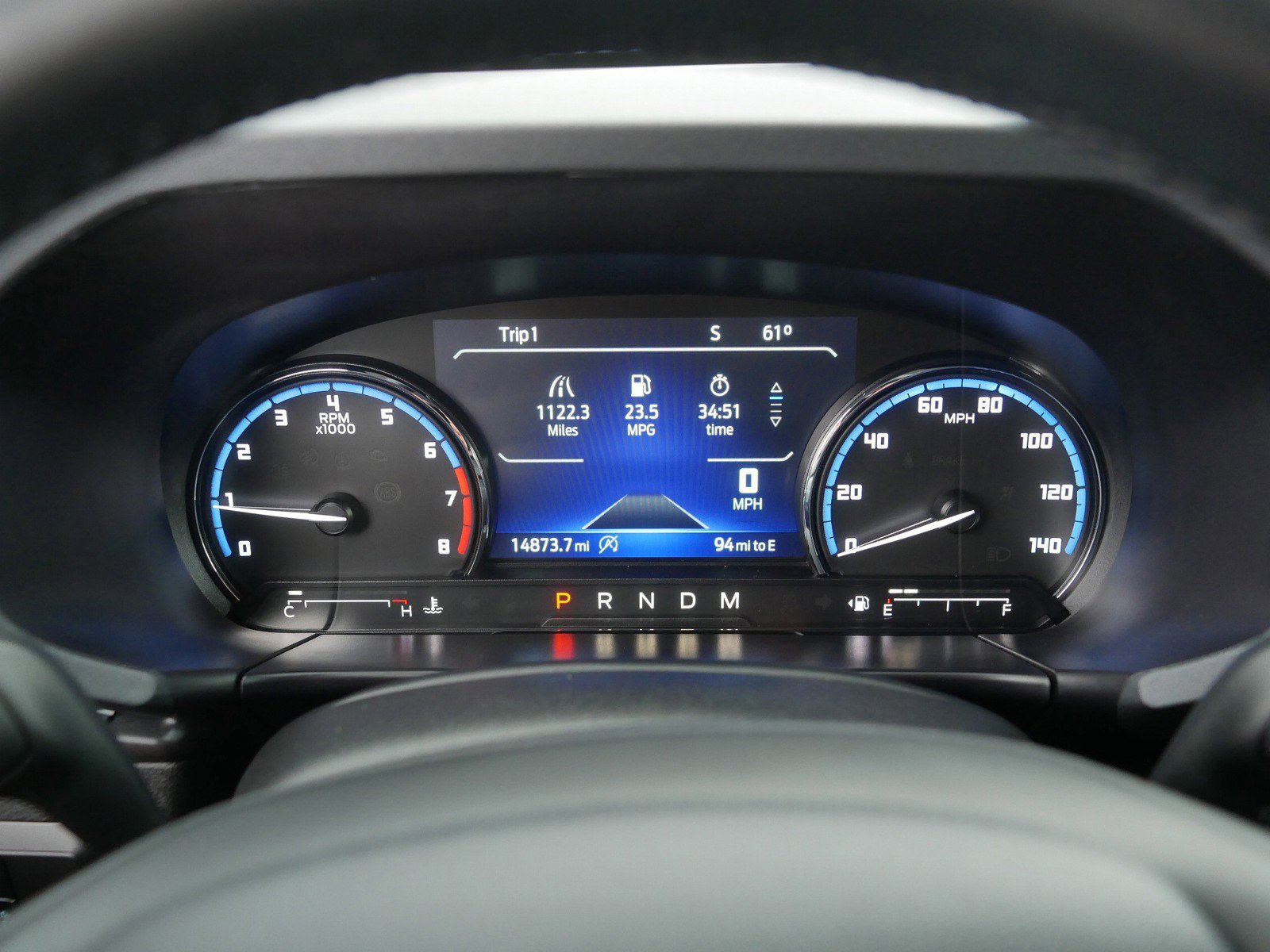 2024 Ford Bronco Sport Badlands - Photo 23