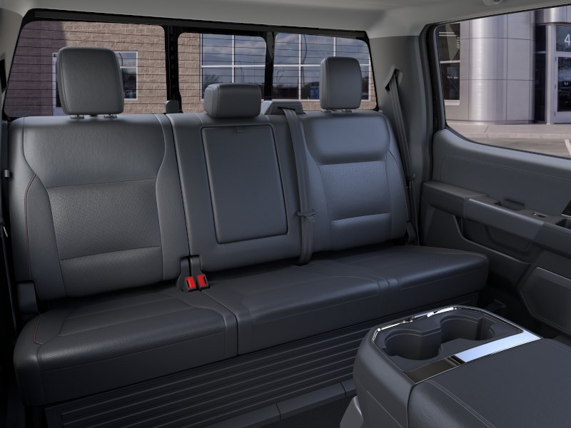2026 Ford F-250 Super Duty Lariat - Photo 11