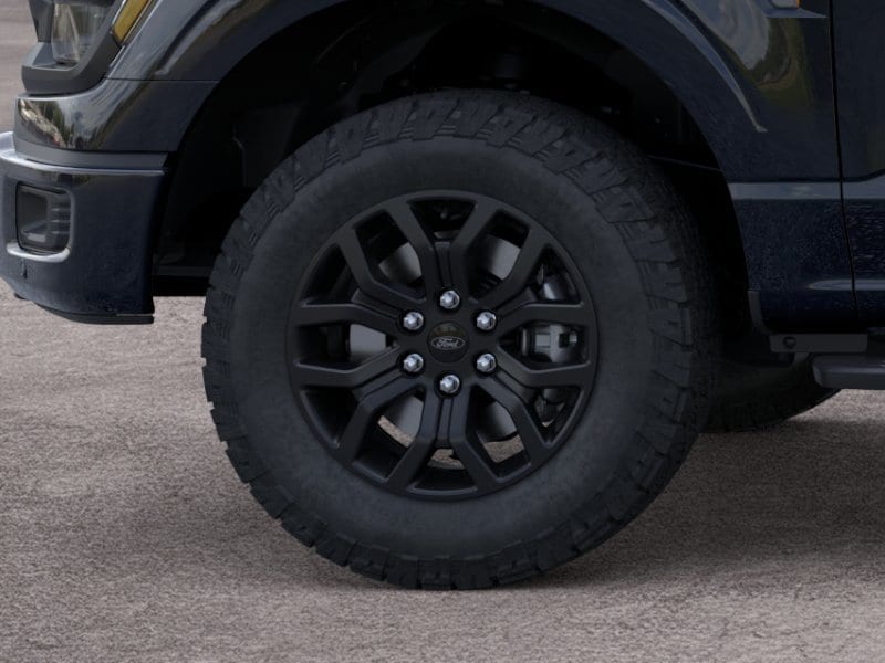 2025 Ford F-150 Tremor - Photo 19