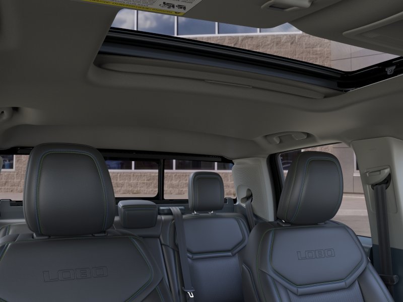 2025 Ford Maverick Lobo Premium - Photo 12
