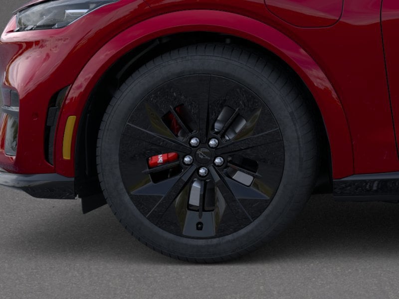 2025 Ford Mustang Mach-E GT - Photo 19