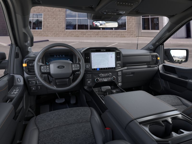 2025 Ford F-150 Tremor - Photo 9