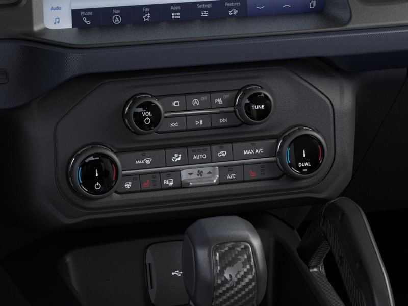 2025 Ford Bronco 4-Door Raptor - Photo 16