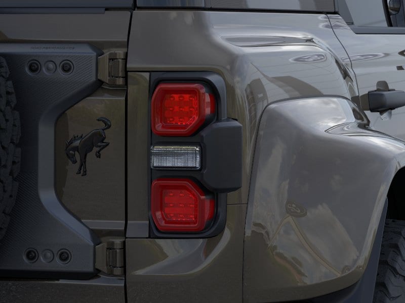 2025 Ford Bronco 4-Door Raptor - Photo 22