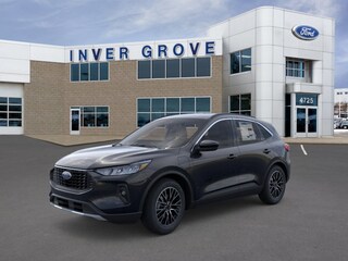 2026 Ford Escape PHEV SUV