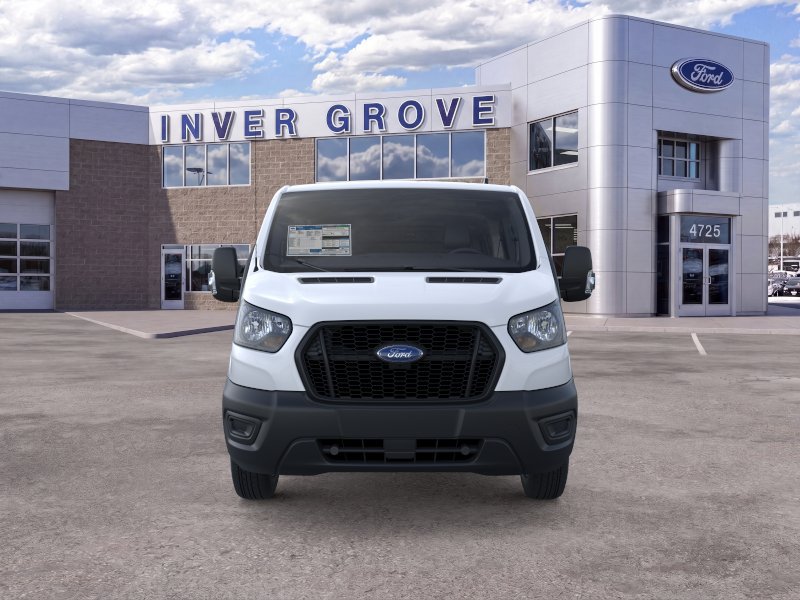 2025 Ford Transit Van Base - Photo 6