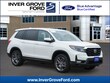  Honda Passport