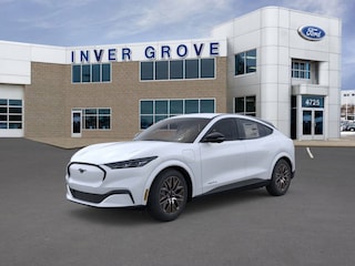 2025 Ford Mustang Mach-E Premium SUV