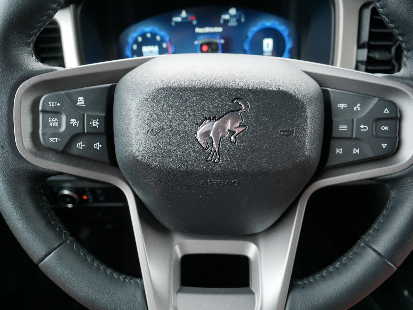2025 Ford Bronco 4-Door Outer Banks - Photo 23