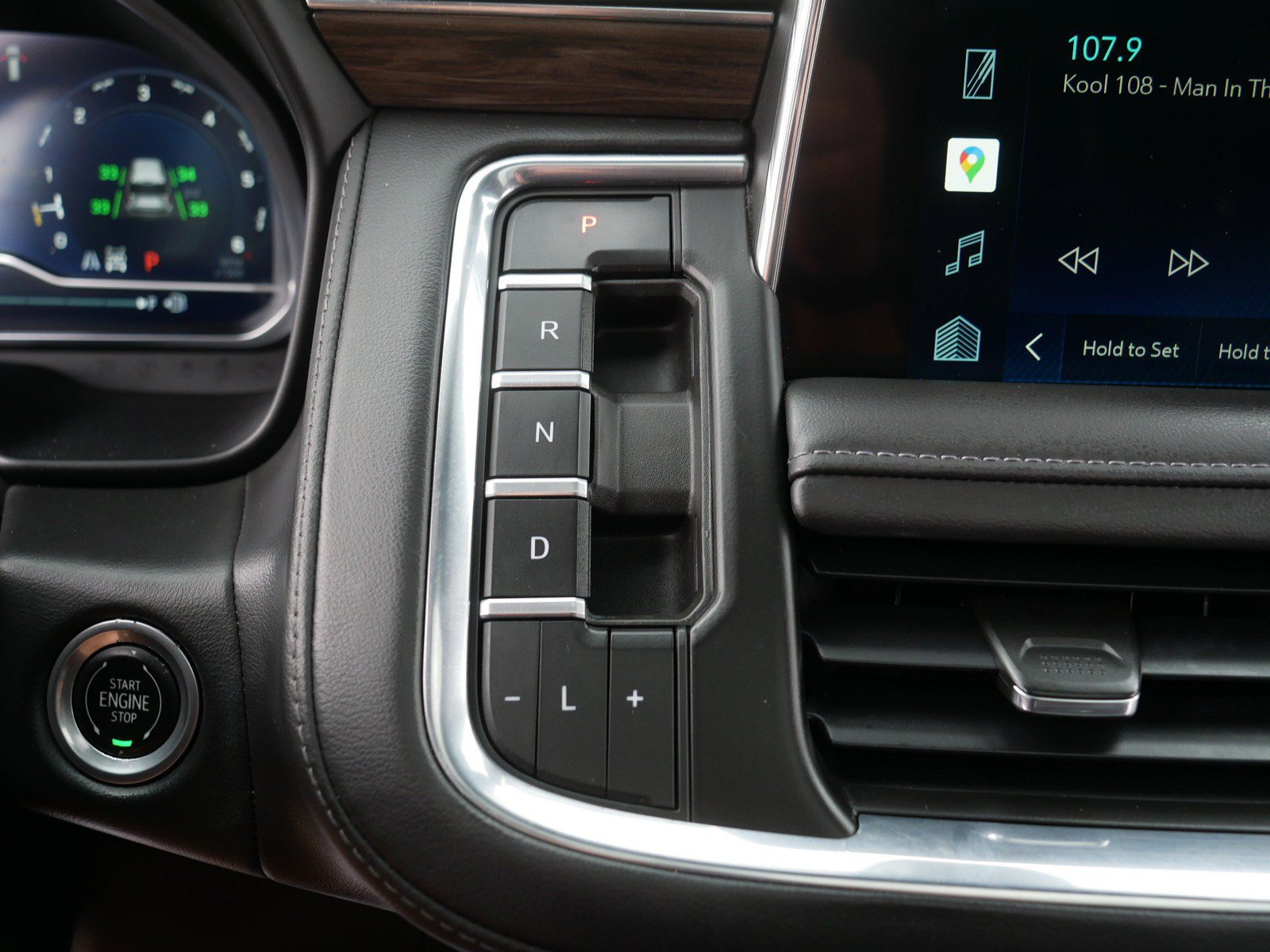 2022 Chevrolet Tahoe LT - Photo 27