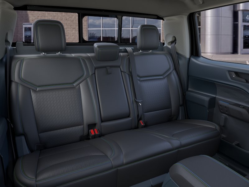 2025 Ford Maverick Lobo Premium - Photo 11