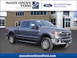  Ford Super Duty F-250 SRW