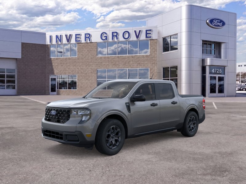 2026 Ford Maverick Truck 