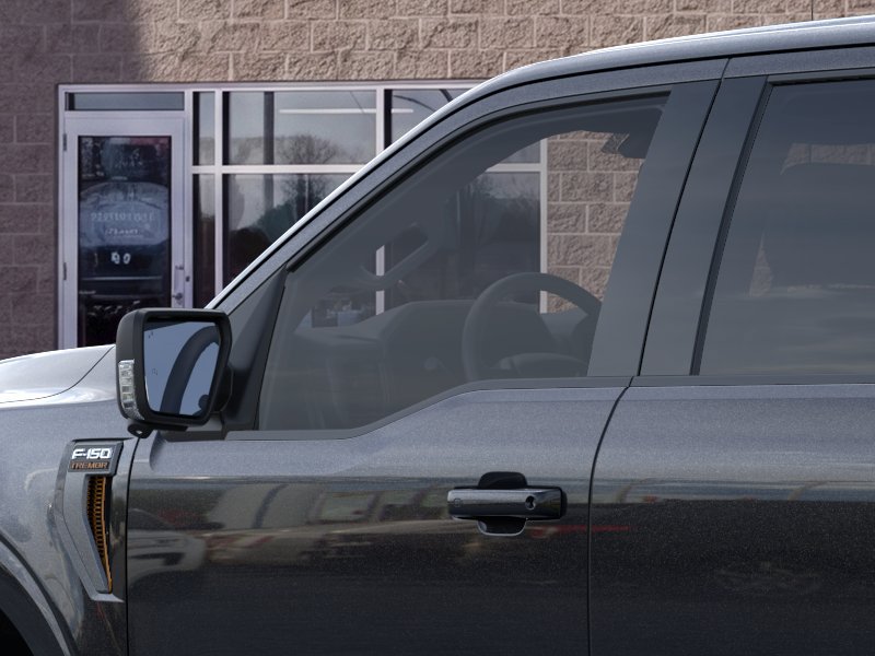 2025 Ford F-150 Tremor - Photo 20