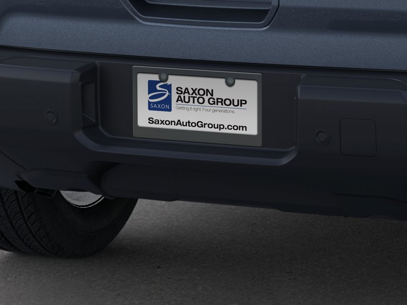 2025 Ford Bronco Sport Heritage - Photo 23