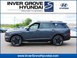 New 2026 Hyundai Palisade XRT AWD SUV