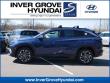 New 2026 Hyundai Tucson Limited AWD SUV