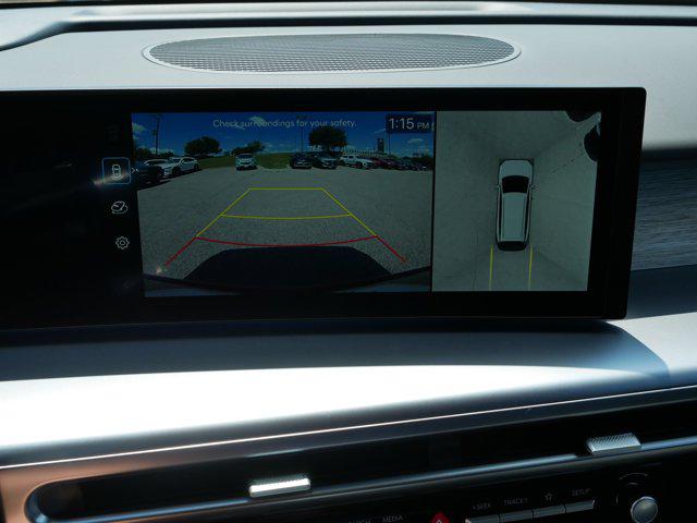 2026 Hyundai IONIQ 9 SEL - Photo 11