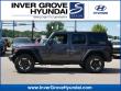 Used 2021 Jeep Wrangler Unlimited Rubicon Unlimited Rubicon 4x4