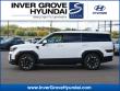 Certified 2026 Hyundai Santa Fe SE SUV