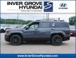 New 2026 Hyundai Santa Fe Hybrid Calligraphy SUV