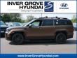 New 2026 Hyundai Santa Fe Hybrid Calligraphy SUV