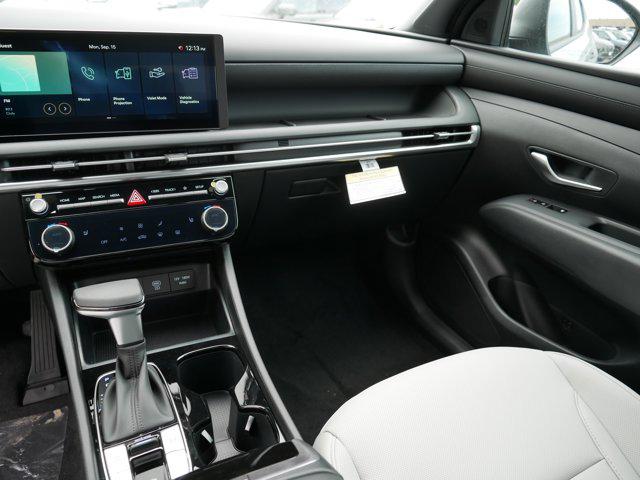 2026 Hyundai Santa Cruz SEL - Photo 9