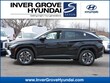 Hyundai Tucson Hybrid
