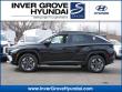 New 2025 Hyundai Tucson Hybrid SEL Convenience SUV
